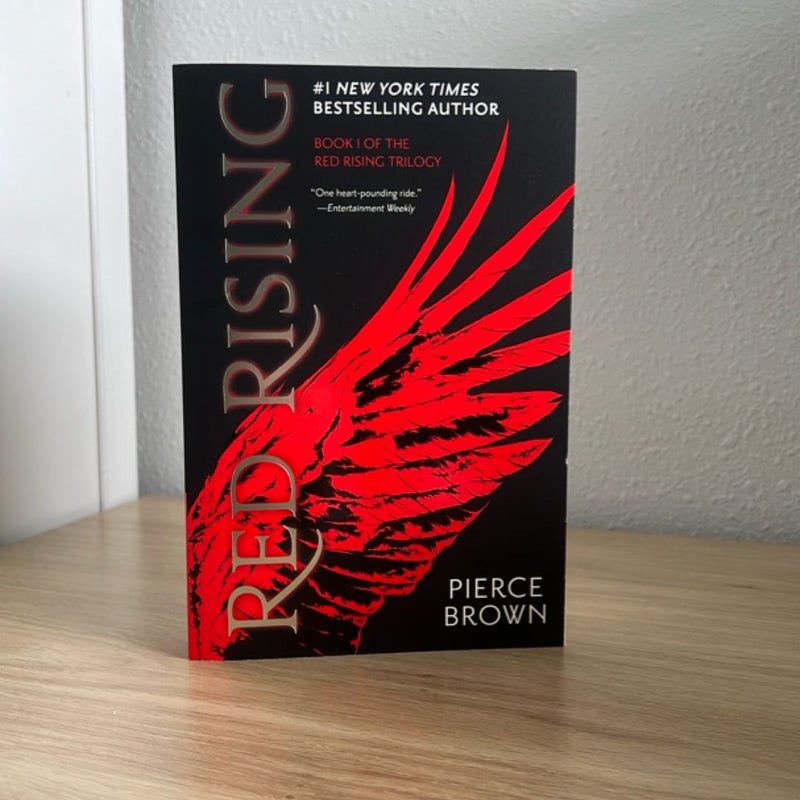 Red Rising