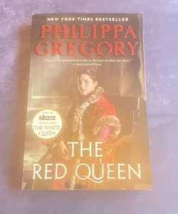 The Red Queen