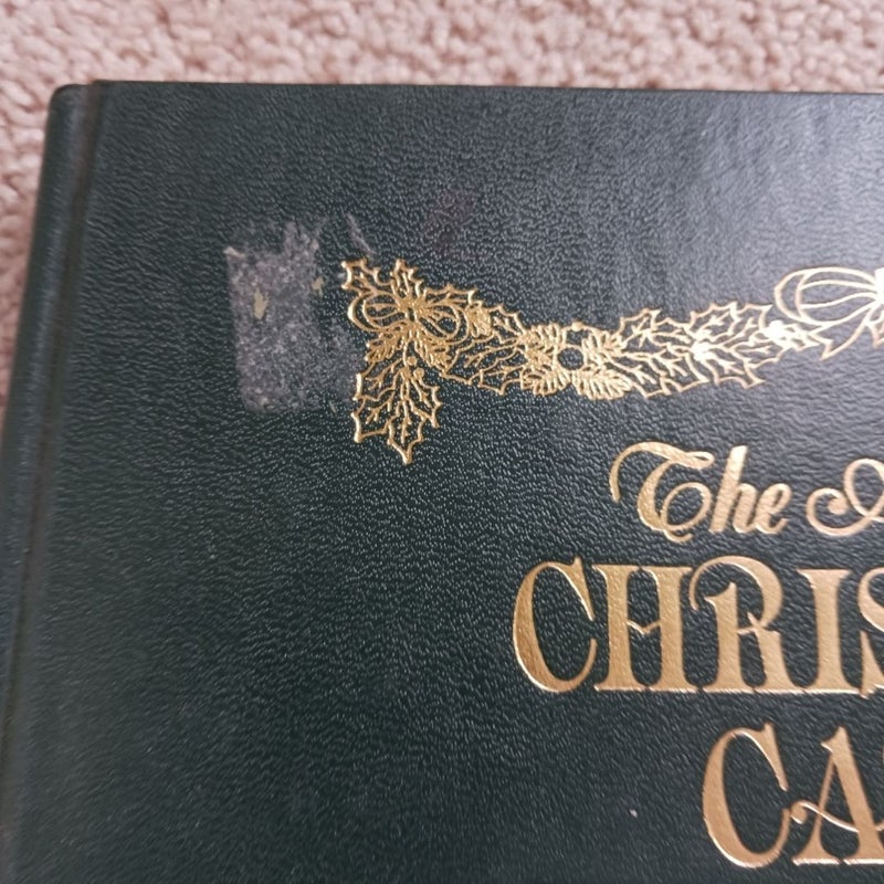 The Annotated Christmas Carol