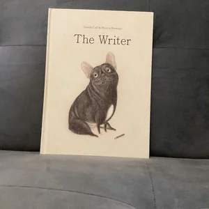 The Writer