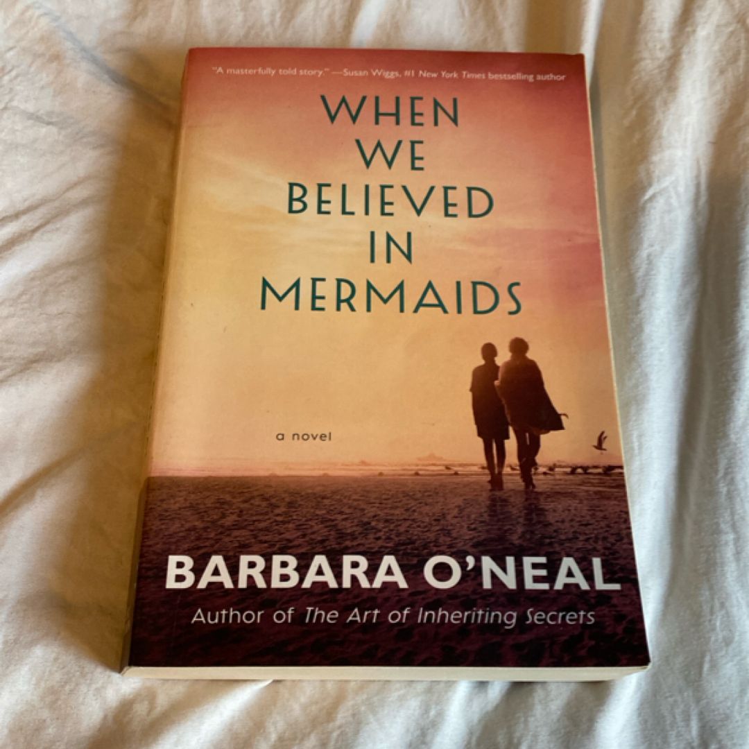 When We Believed in Mermaids