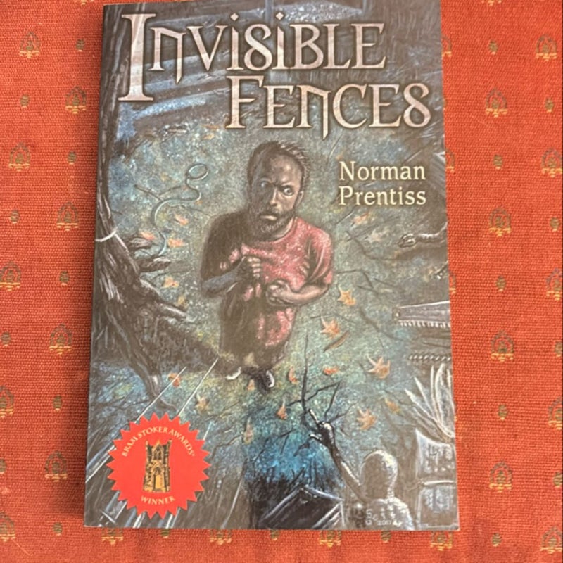 Invisible Fences