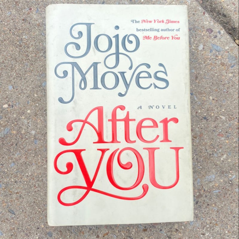 After You