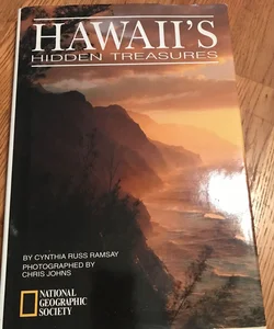 Hawaii’s Hidden Treasures