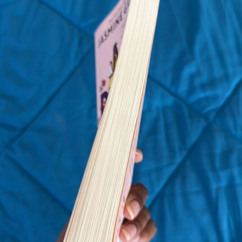 By the Book (a Meant to Be Novel)