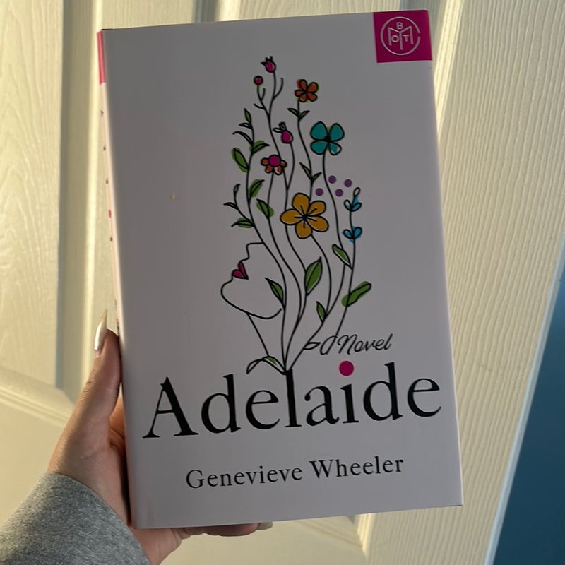 Adelaide