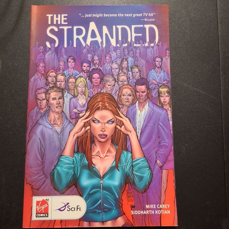 The Stranded