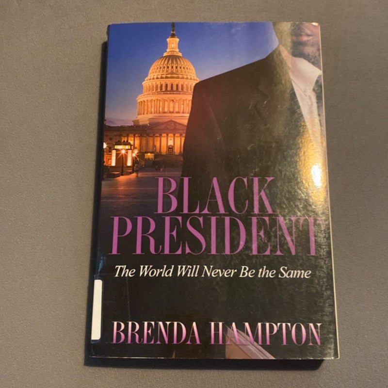 Black President