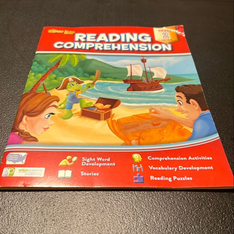 Reading Comprehension 