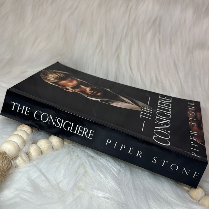 The Consigliere 