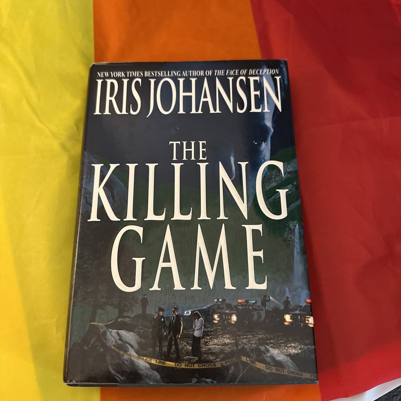 The Killing Game
