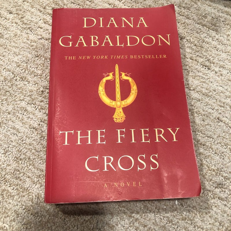 The Fiery Cross