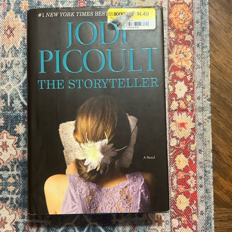 The Storyteller