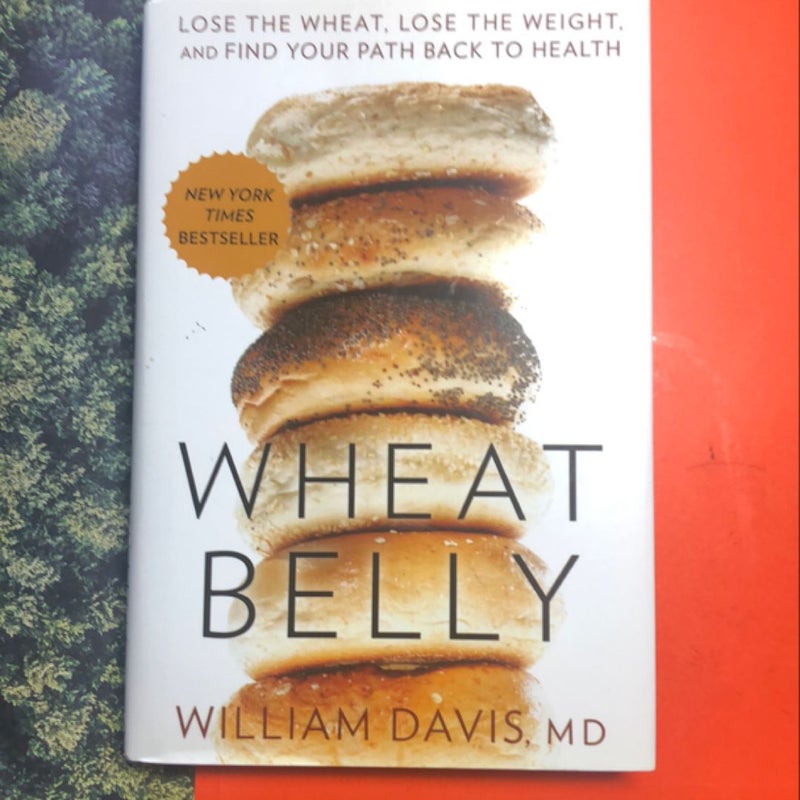 Wheat Belly