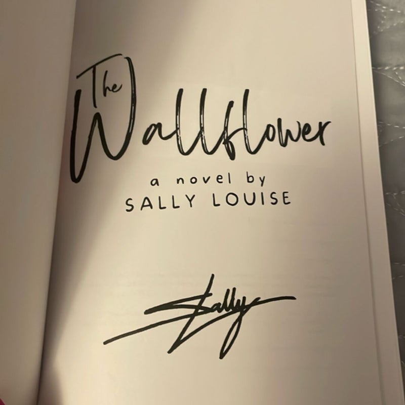 The Wallflower