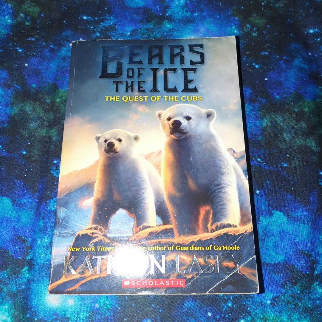 The Quest of the Cubs