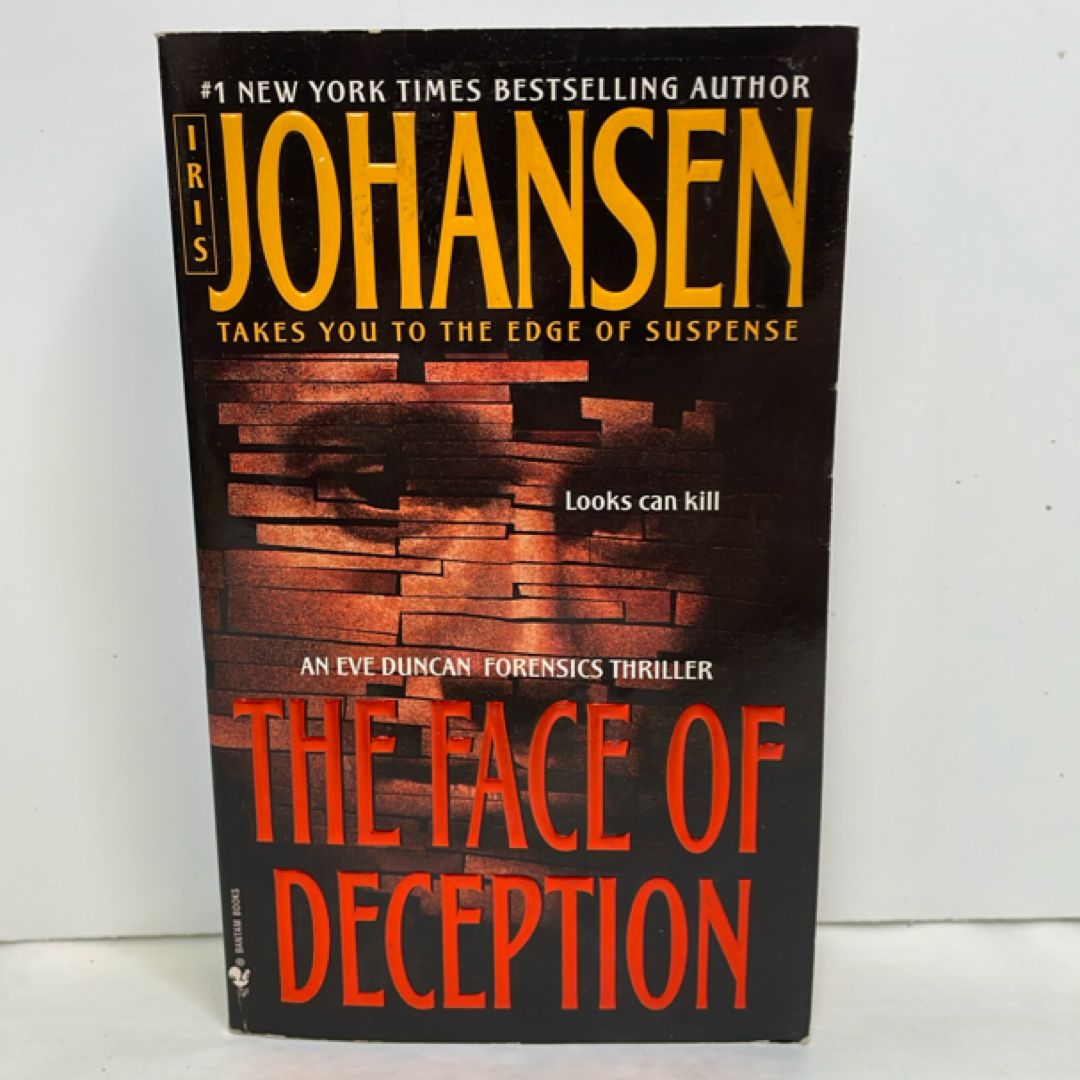 The Face of Deception