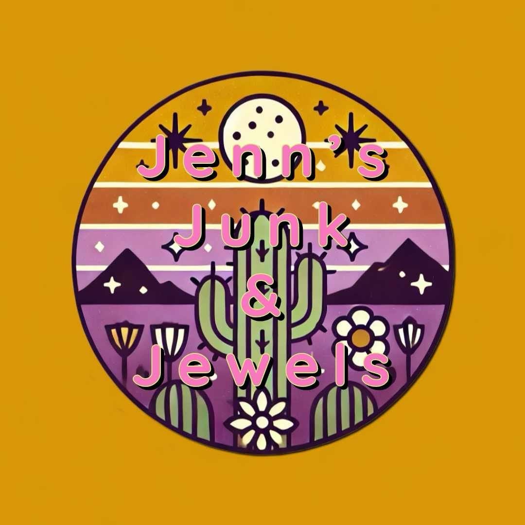 Jenn’s Junk & Jewels