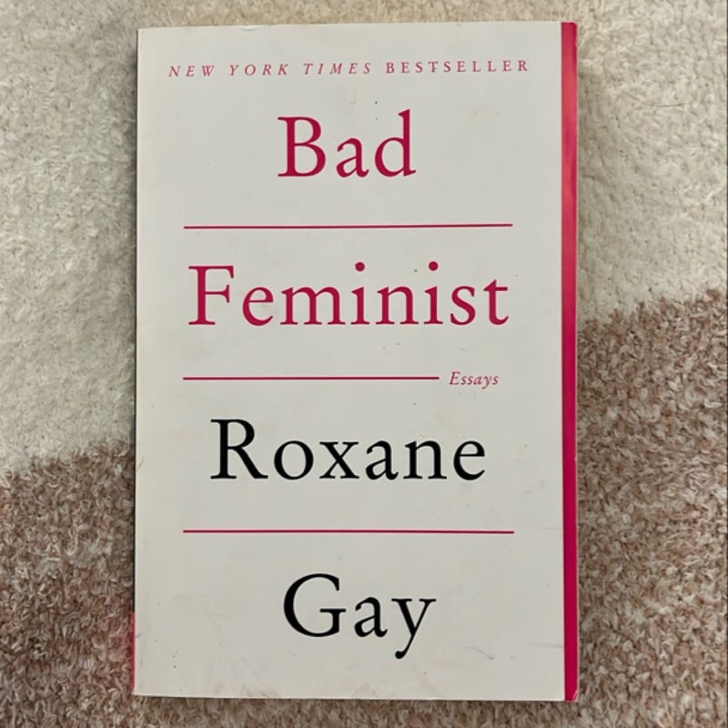 Bad Feminist