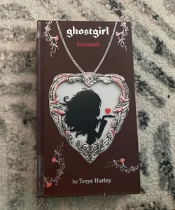 Ghostgirl: Lovesick