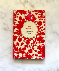 Mrs Dalloway (Collector’s Edition, Out of Print)