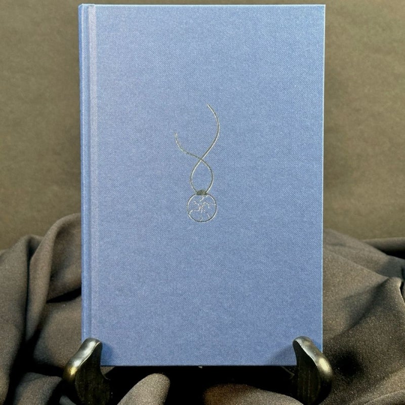 The Bright & The Pale (Fairyloot Exclusive Edition)