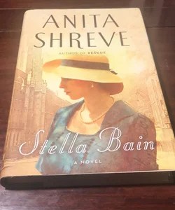 1st ed./1st * Stella Bain