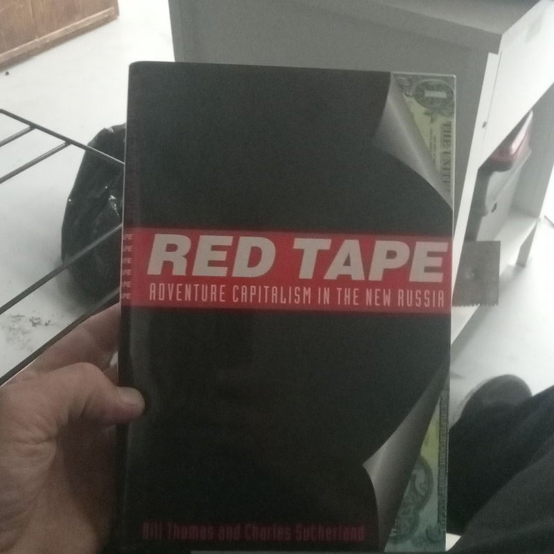 Red Tape