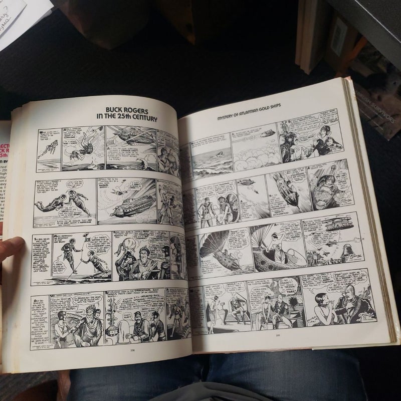 The Collected Works of Buck Rogers in the 25th Century 