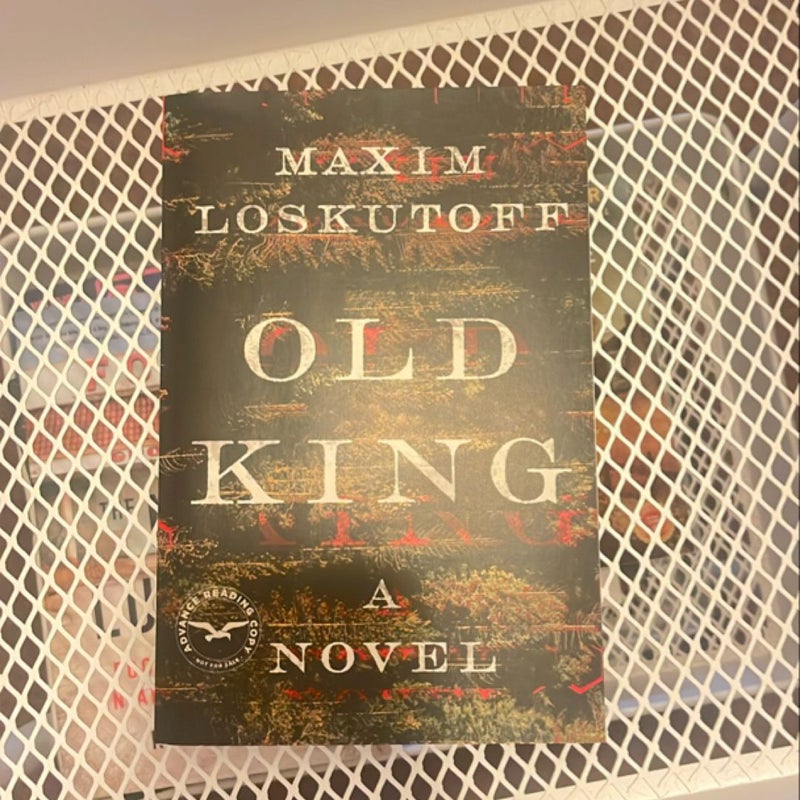 Old King-ARC COPY