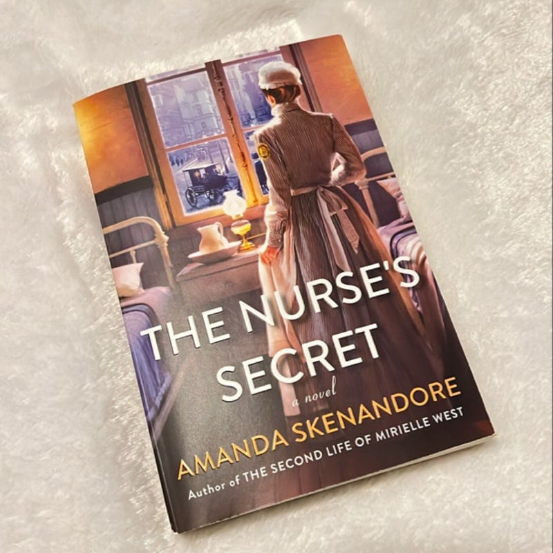 The Nurse's Secret