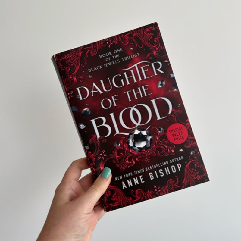 Daughter of the Blood