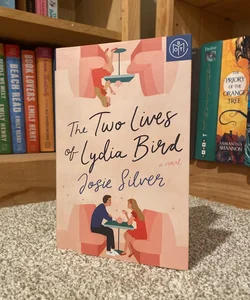 The Two Lives of Lydia Bird