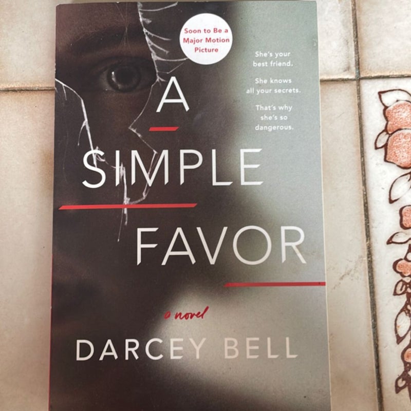 A Simple Favor