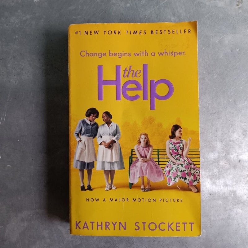 The Help