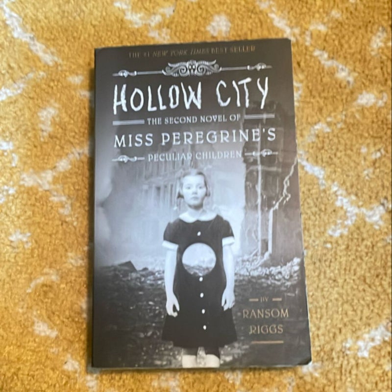 Hollow City