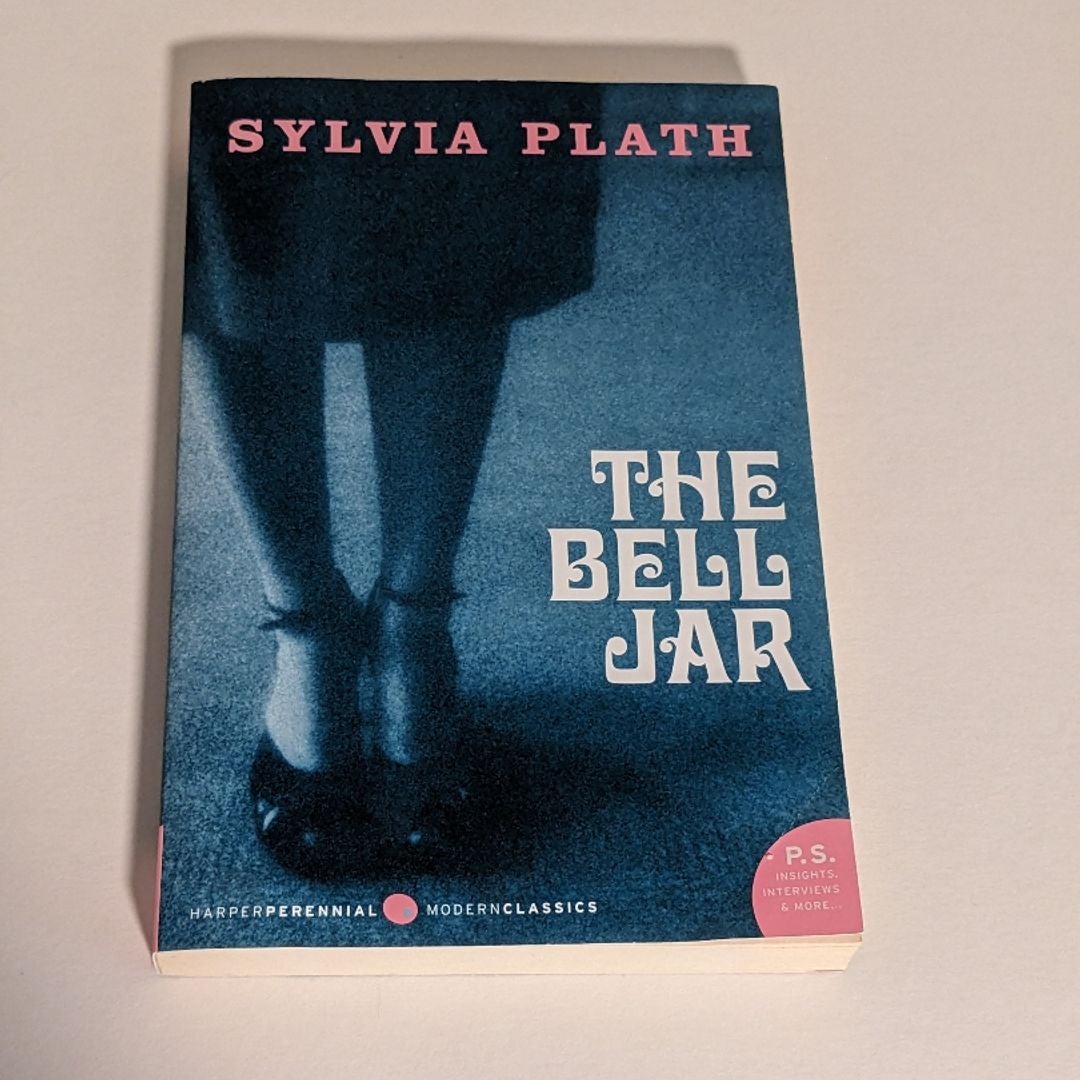 The Bell Jar (Bloom's Guides) (Hardcover)
