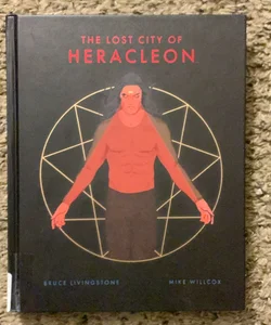 The Lost City of Heracleon