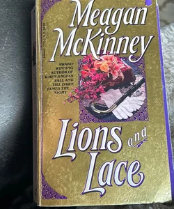 Lions and Lace