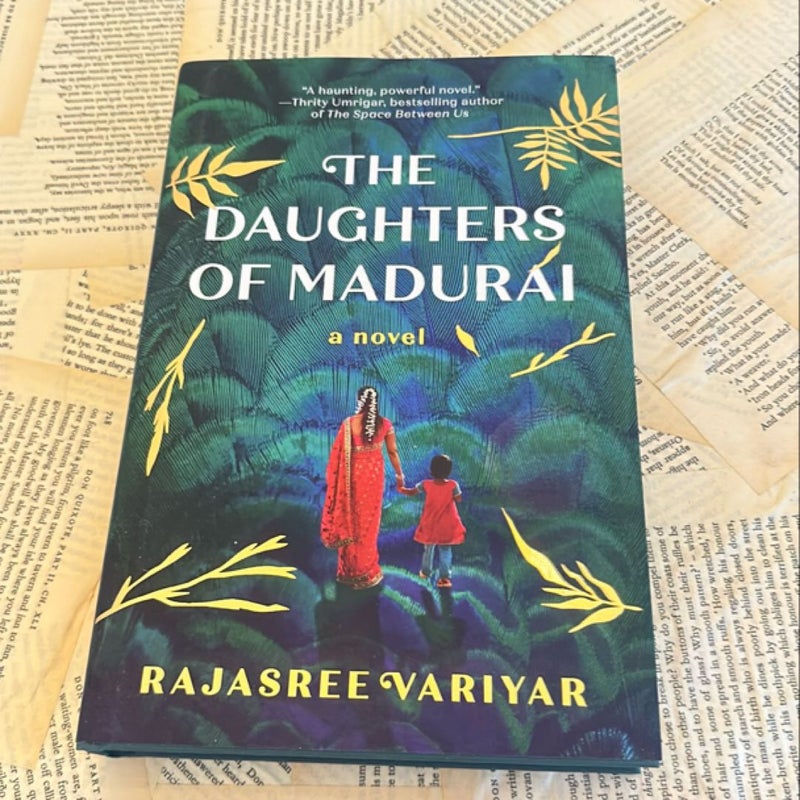 The Daughters of Madurai