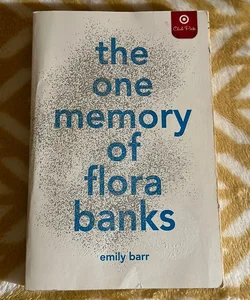 The One Memory of Flora Banks 