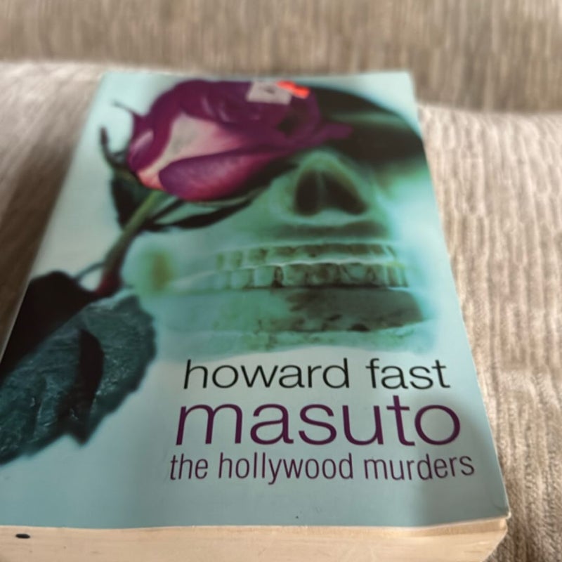 Masuto