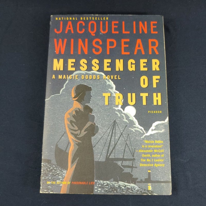 Messenger of Truth