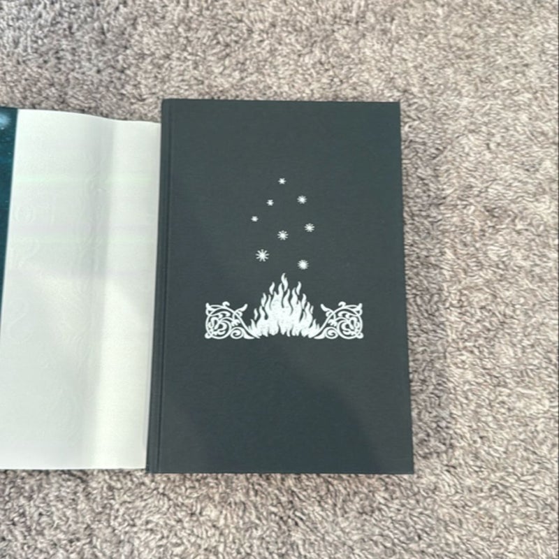 Forging Silver into Stars