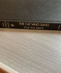 The Cat That Sang for the Birds