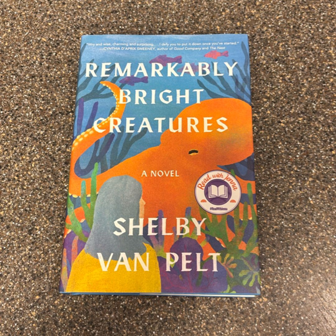 Remarkably Bright Creatures