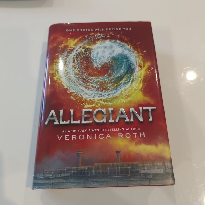 Allegiant