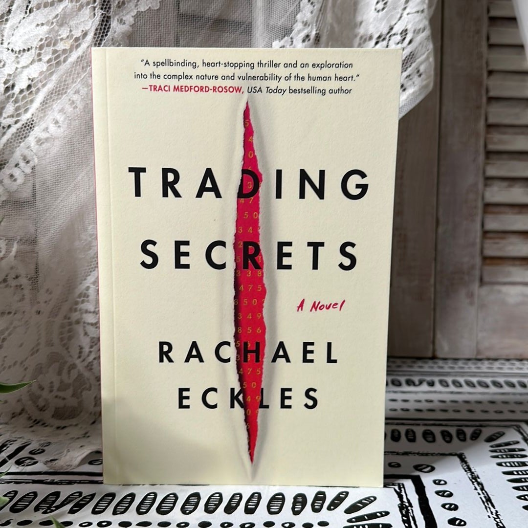 Trading Secrets