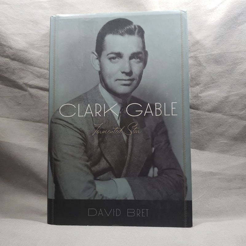 Clark Gable