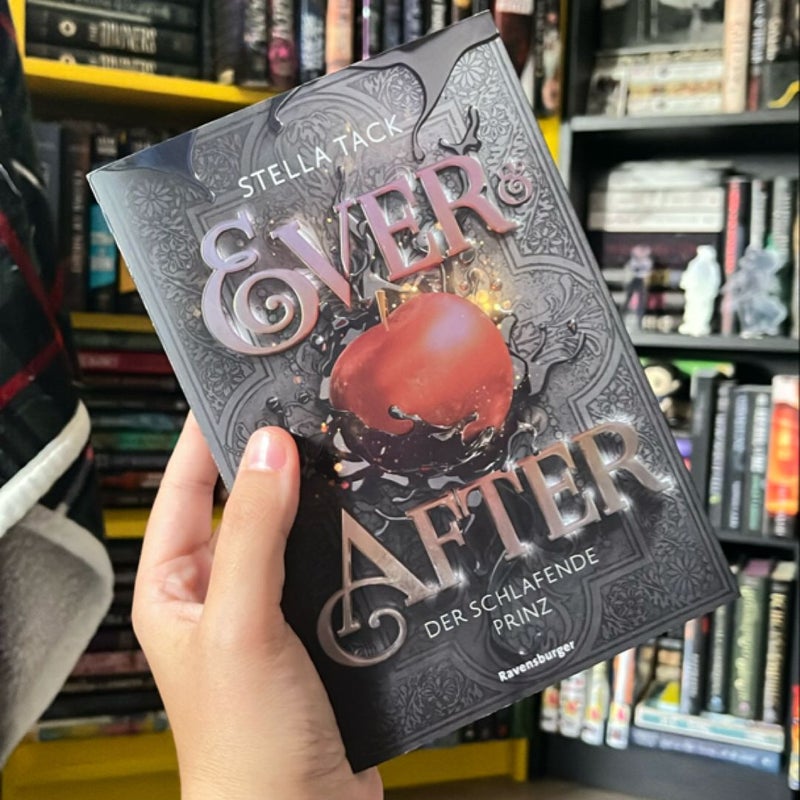 Ever & After